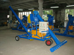 Протравливатель семян ПС-20 (Республика Беларусь)