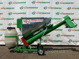 Протравливатель шнековый ПНШ-3 "Фермер" (П)