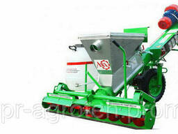 Протравливатель шнековый ПНШ-5 "Господар"(П)