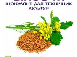 Протруйник для технічних культур - BINOC ТК ENZIM Agro