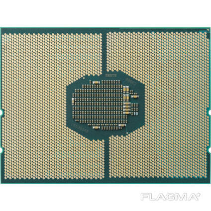 Проц Intel Xeon Gold 6140 SR3AX та Intel Xeon Silver 4214 SRFB9