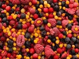 Провіювання , видалення плодоніжки.