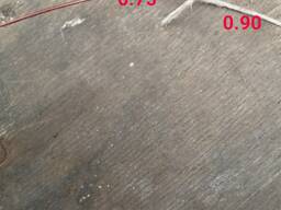 Провод обмоточный медь в лаке и изоляции 0.75