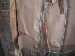 Провод обмоточный ПСКДТ -Л. 3×10 ,2.24. -860кг