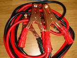 Провода прикуривания - фото 3