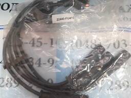 Провода трамблера на двигатель Nissan K21