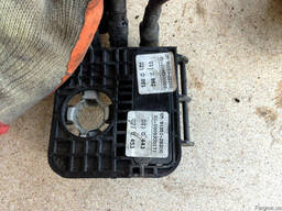 Проводка аккумулятора 91851-2B200 на Hyundai Santa FE 09- (Х