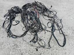 Проводка DAF XF 95 430 евро 3