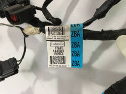Проводка двери багажника Ford Escape MK3 13- EV4T14D466R59CL, FV4T17N400R59CL