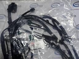 Проводка двигуна Isuzu євро 4 4hk1 8982572440