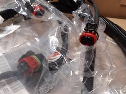 Проводка форсунок Renault/Volvo, 7422347607