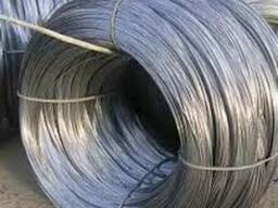 Проволка пружинная 0.8 мм, 0,9 мм, 1.2 мм, 65Г, купить, цена