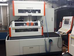 Проволочный электроэрозионный станок Robofil 2050 TW