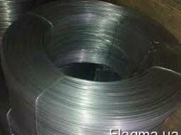 Катанка 5,5; 6,5; 8.0; 10,0