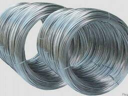 Проволока для сварки чугуна размеры на складе