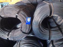 Проволока для макулатурного пресса