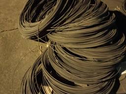 Проволока ф4.0мм ст.20Х23Н18 ГОСТ 18143-72,	 229кг