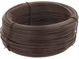 Проволока ф5мм ВР-1 ГОСТ 6727-80, наличие - 1,791т