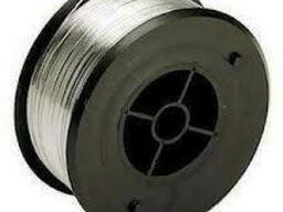 Проволока фехраль Х23Ю5Т (OCr23Al5) 12