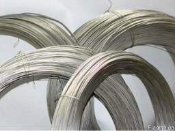 Проволока Х15Н60 ф1,4