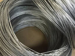 Дріт фехраль