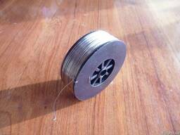 Дріт контровочний 0,5 мм, ГОСТ 792-67 та ГОСТ 3282-74