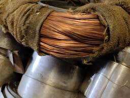 Проволока медная 1,0 мм, мягкая