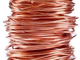 Проволока медная гост, цена, купить