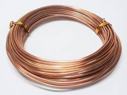 Проволока медная сварочная 5 мм МНЖКТ ГОСТ 16130