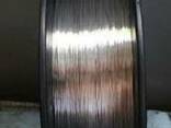 Проволока пружинная ( сталь 65 Г ) d= 3 мм;3,5мм.