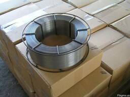 Алюминиевая проволока мягкая и твердая АМ и АТ, Все диаметры