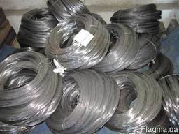 Проволока нержавеющая 0,7 мм AISI304