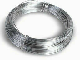 Проволока нихром 0,5-1,2 ст Х20Н80