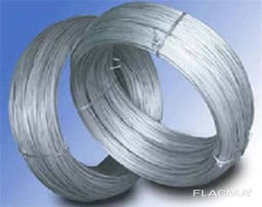 Проволока нихромовая Х20Н80 Ф2,5мм