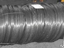 Проволока н/ж 2,5 мм AISI 304