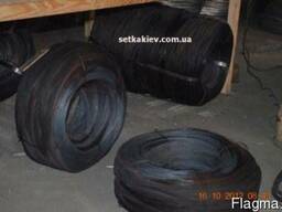 Проволока ОК термически обработанная, ф 1.2 - 5,0