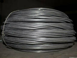 Проволока порошковая для сварки ПП-АН 1