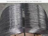 Проволока пружинная 0,1 мм - 12 мм ст. 65Г, 70, 60С2А - фото 3