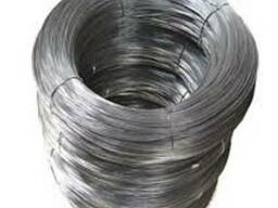 Проволока сварочная н/ж 2,0 мм AISI 308L купить доставка