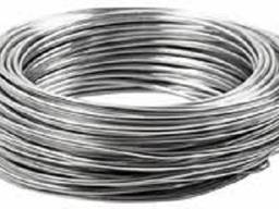 Проволока сварная св-08А 2мм