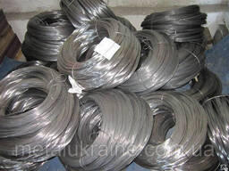 Проволока сварочная 1.2мм Св08Г2С