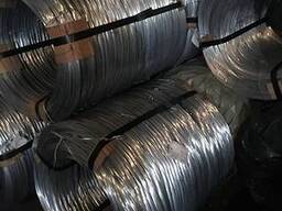 Проволока сварочная 2мм Св08Г2С