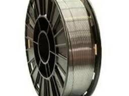 Проволока сварочная ф1,6мм	08Г2С купить цена