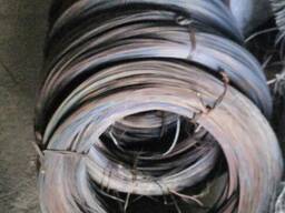 Проволока термически обработанная гост 3282-74 купить цена