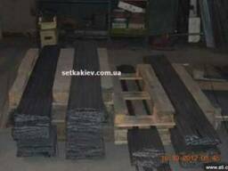 Проволока ВР-1 в прутах