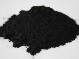 Проявна пудра чорна 100 г. (аналог Mirka)