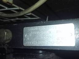 Прожектор ГО-07В-400-0, 400 Вт, пр-во Ватра