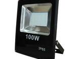 Прожектор led 100W 220V 6500K IP65 TM Powerlux - фото 1