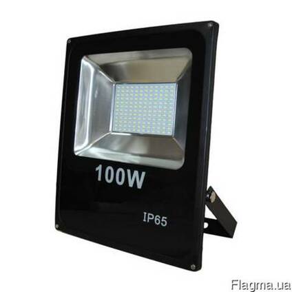 Прожектор led 100W 220V 6500K IP65 TM Powerlux