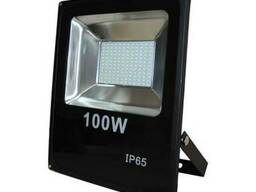 Прожектор led 100W 220V 6500K IP65 TM Powerlux